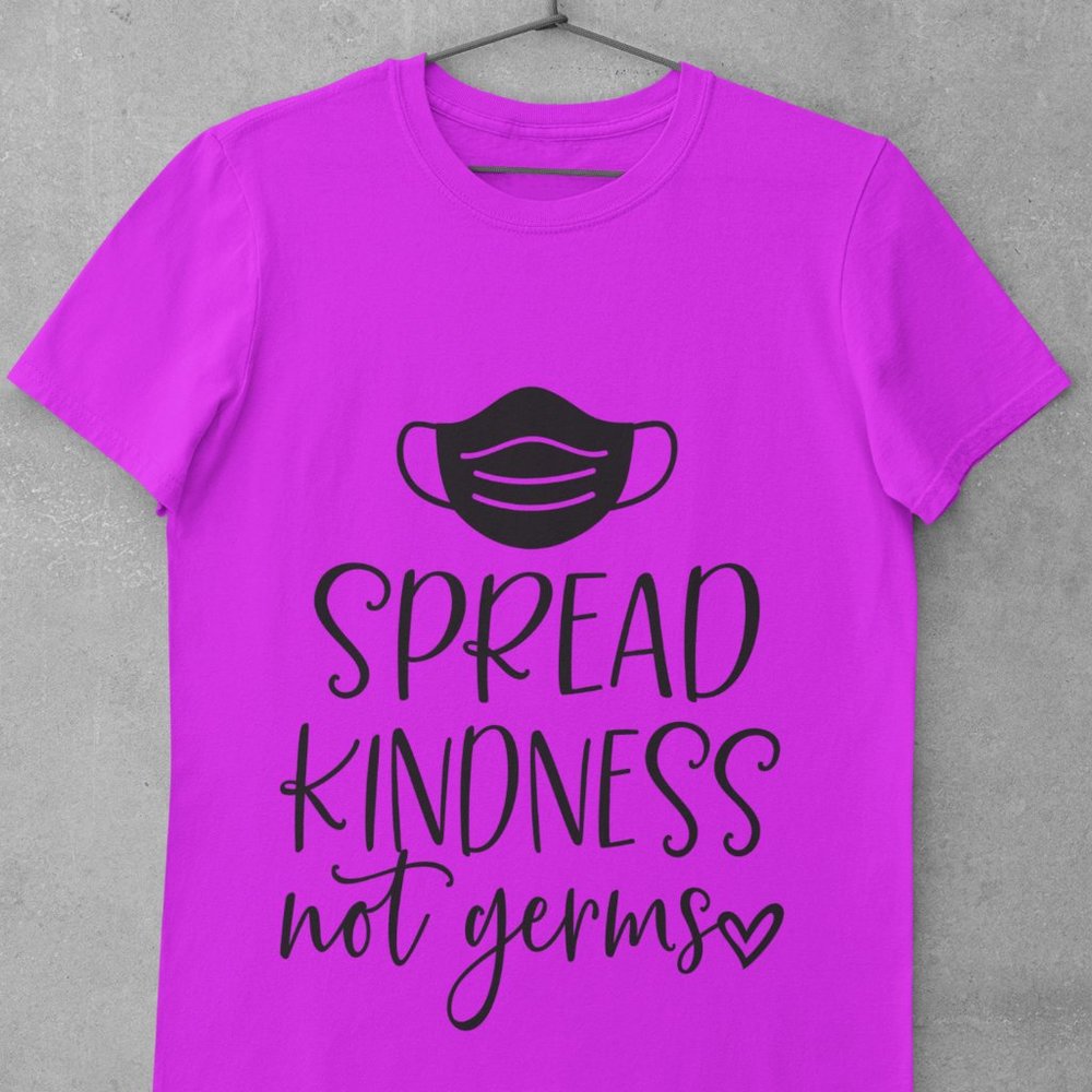 mask up shirt